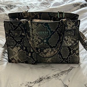 Guess Purse